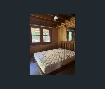 2 bedroom cottage in a beautiful bush setting - Photo 1
