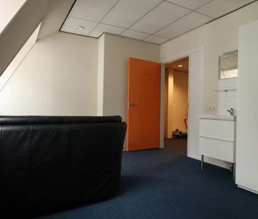 Chambre 1e Dorpsstraat 18-B, Zeist - À Louer - Photo 3