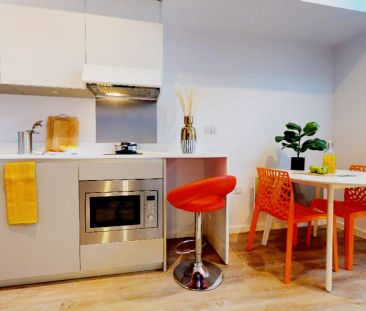 Gold Studio - Photo 3