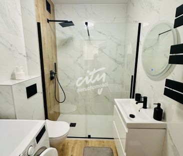 Nowe 2-pok. mieszkanie z miejscem postojowym - Zdjęcie 1