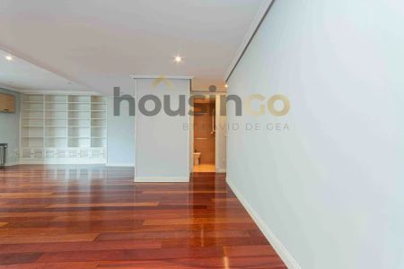 Piso de alquiler en Ayala, Goya - Foto 3