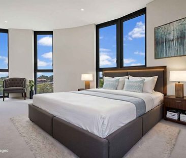 506/570-588 Oxford Street Bondi Junction - Photo 3