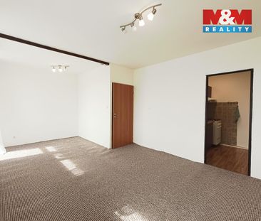 Pronájem bytu 1+kk a garsoniéry 33 m² - Photo 5