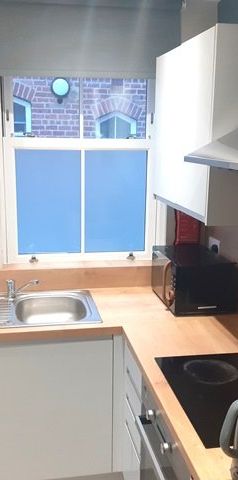 1 bedroom property to rent - Photo 1