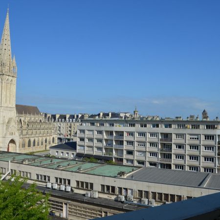 Studio – Centre-ville - Photo 4