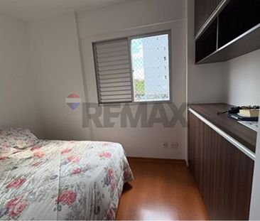 Apartamento com 3 Quartos, 1 Suíte para alugar No Buritis! - Photo 4