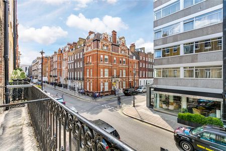 Welbeck Street, W1G, London - Photo 5