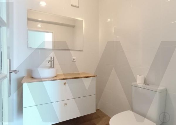 Apartamento T3 em Porto