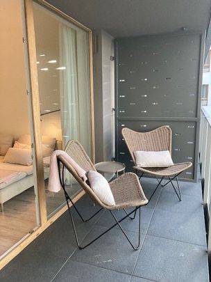 2-pokojowe w nowoczesnym apartamentowcu | Gdynia - Photo 1