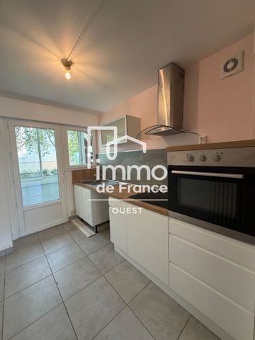 Location Appartement 3 pièces 60m² - Photo 2