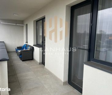 Închiriere -apartament ,nou, 2 camere , Regele Ferdinand - Photo 4