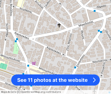 Μεζονέτα για ενοικίαση - Αγία Παρασκευή, - Photo 1