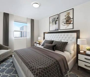 607 & 611 Heritage Dr. — 1 Bedroom - Photo 3