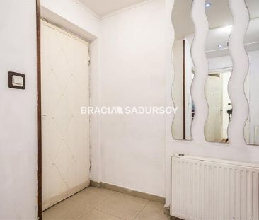 Mieszkanie Kraków Stare Miasto powierzchnia 41.0 m² C206-WM-01319 - Photo 2