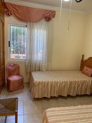 Casa o chalet de alquiler en Fragata, 42, Torre de la Horadada - Photo 3