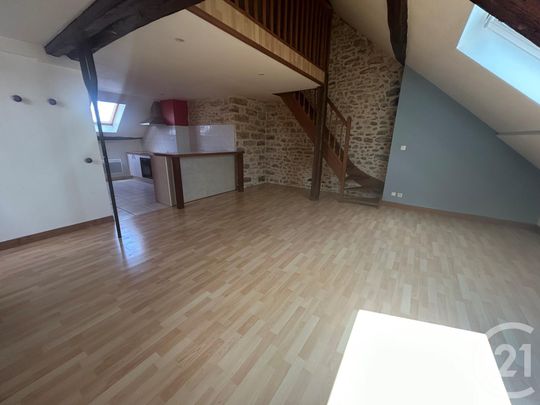 Location Appartement 3 pièces 52m² NEMOURS 77140 - Photo 1