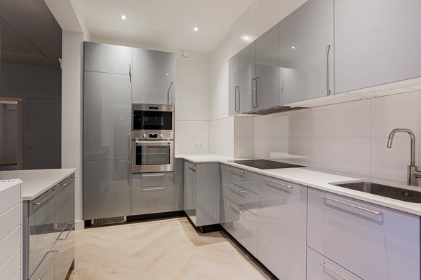 Te huur: Appartement Titiaanstraat in Amsterdam - Foto 1