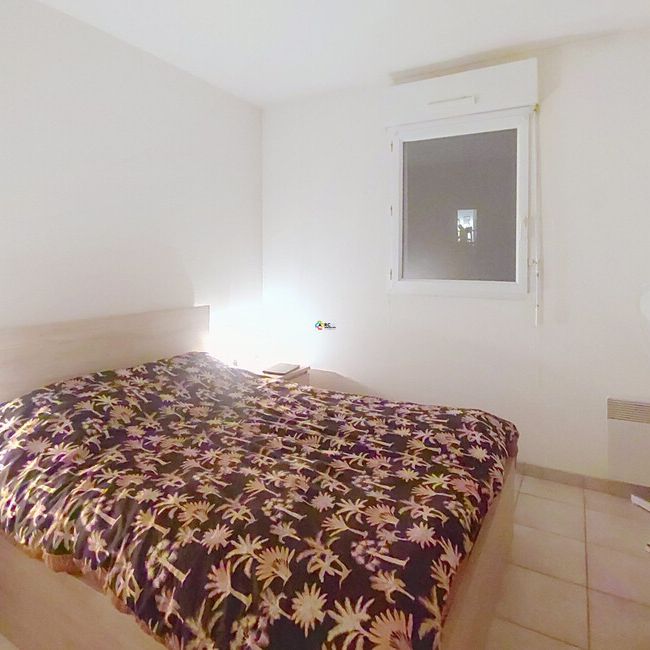 Appartement - 2 pièces - 45,95 m² - Orléans - Photo 1