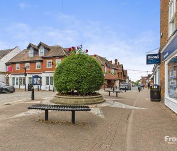The Courtyard, 73A High Street, Burnham,SL1 - Photo 1