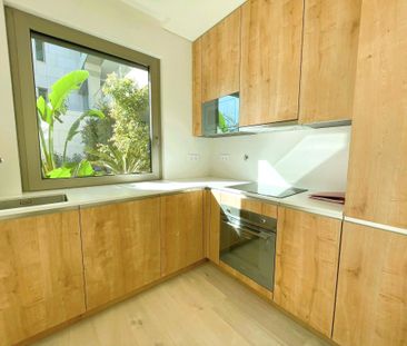 Fantástico apartamento com jardim e piscina, no centro de Cascais - Photo 6