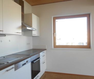 Peter Rosegger sonnige 3ZI mit Balkon, ruhig, ökologisch, familienf... - Photo 3