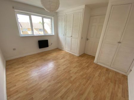 1 bedroom townhouse to rent - Photo 3