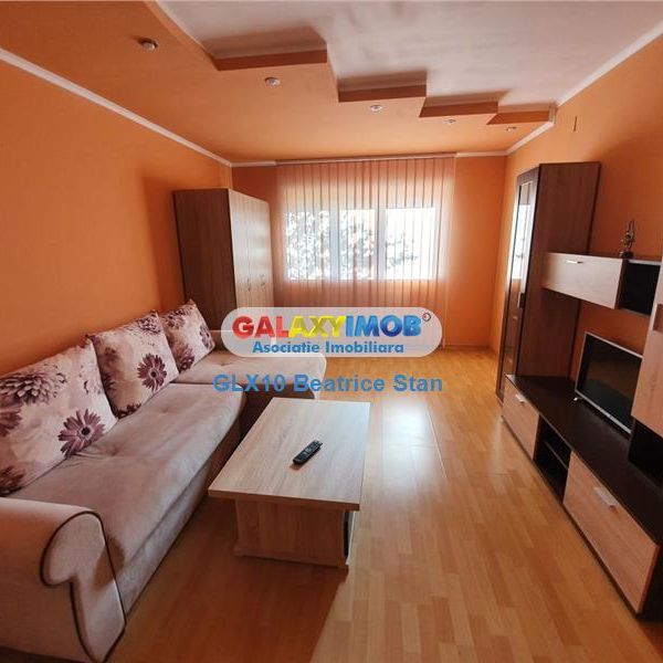 Inchiriere apartament 2 camere decomandat Aviatiei / Alex. Serbanescu - Photo 1