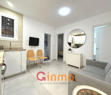 Piso de alquiler en Calle de Juan de Urbieta, Pacífico - Photo 2