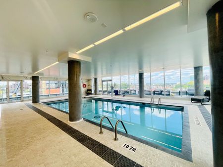 For Lease - 805 CARLING Avenue Unit# 1608, Dows Lake - Civic Hospital and Area, Ontario - Photo 5