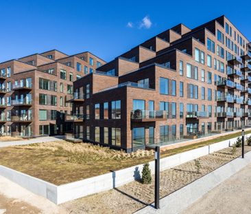 3-værelses Lejlighed på 91 m² i Horsens - Foto 3