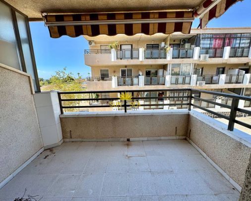 STUDIO APARTMENT - EL CHAPARRAL - Photo 1