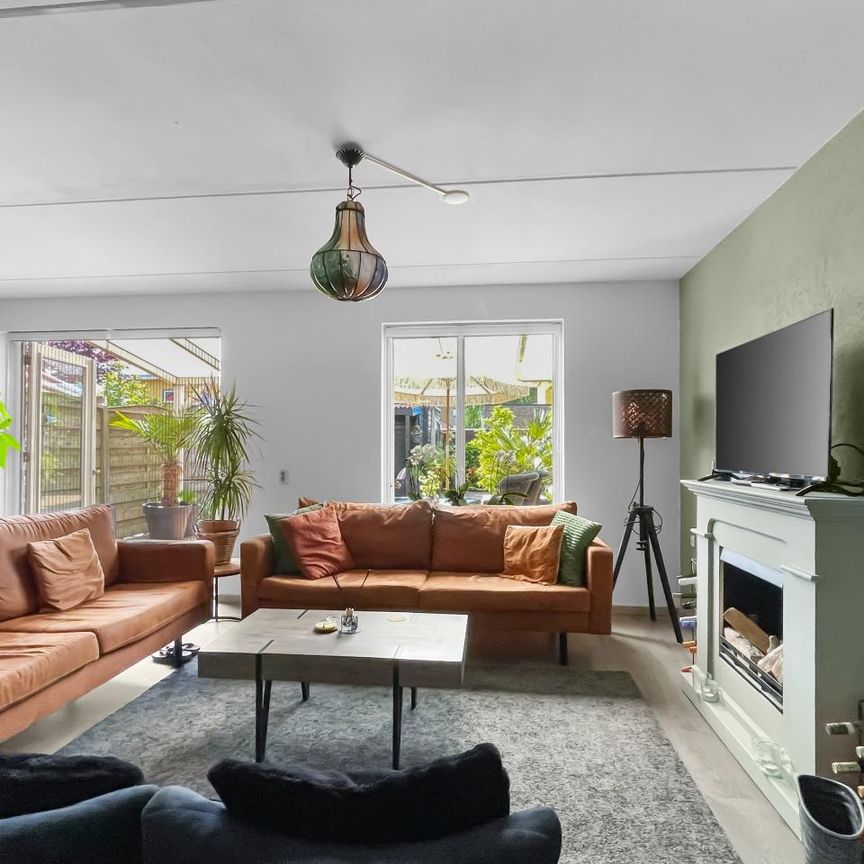 Ekenstein, 8226RH, Lelystad - Photo 1