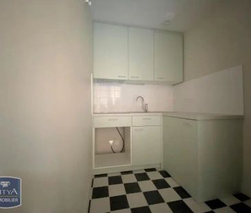 Appartement à louer 2 pièces 43.38m² - Photo 4