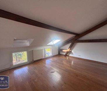 Maison à louer 4 pièces 75.3m² - Photo 5