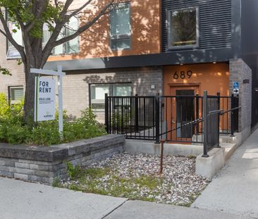 689 Churchill Avenue North - 302 - Photo 1