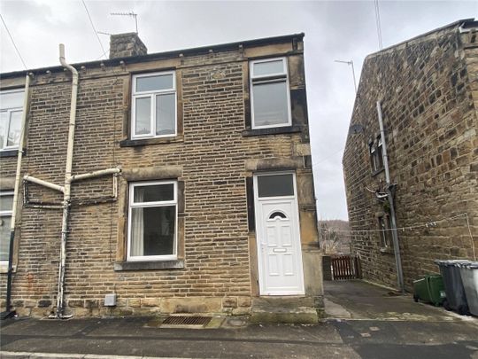 Bromley Street, Batley, WF17 - Photo 1