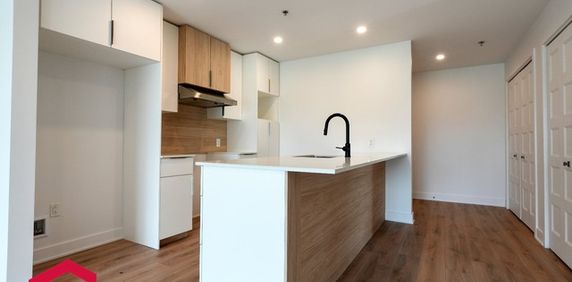 Appartement L'Épiphanie - Ville À Louer - Photo 2