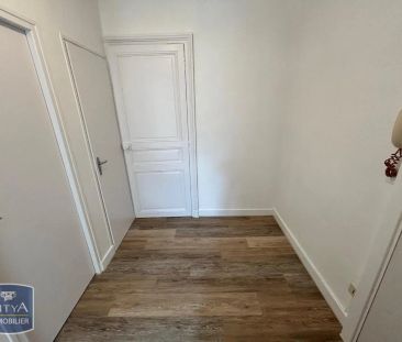 Appartement à louer 1 pièce 42.01m² - Photo 3