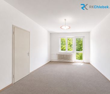 Pronájem bytu 3+1 72 m² - Photo 1