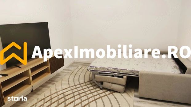Apartament 2 camere de inchiriat Turda Bucuresti Prima Chirie - Photo 1
