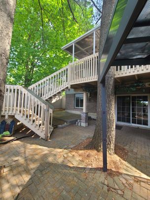 For Lease - 114 Ardagh Road Unit# Lower, Barrie, Ontario - Photo 1