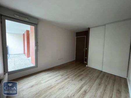 Appartement à louer 2 pièces 49.05m² - Photo 3