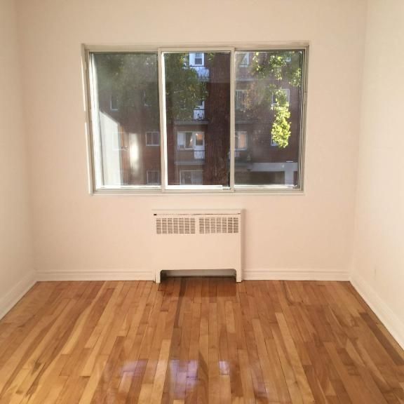 1 CH - 1 SDB - Montréal - $1,100 /mo - Photo 1