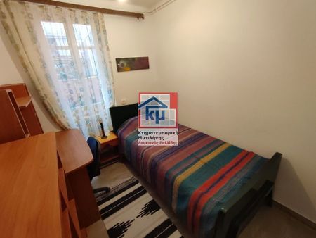 Διαμέρισμα για ενοικίαση Γήπεδο (Λέσβος - Μυτιλήνη) - Photo 5