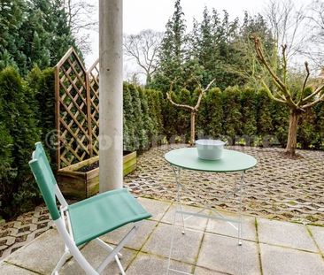 Für Gartenfreunde: Auf der Terrasse entspannen - Photo 4