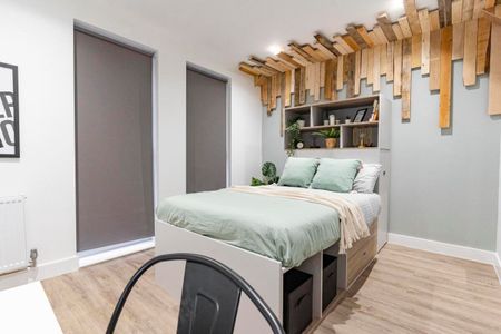 6 bedroom house to rent - Photo 5