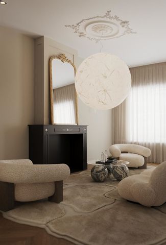 Appartement te huur: Keizersgracht 616-B 1017 ER Amsterdam - Photo 2