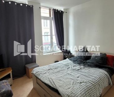 Location Appartement 3 pièces 54m² ST OMER 62500 - Photo 2