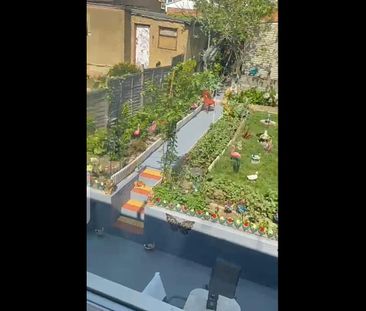 Room in a Shared House, Cairnfield Avenue, NW2 - Photo 1