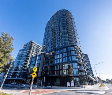 709/2 Furzer Street, Phillip ACT 2606 - Apartment For Rent | Domain - Photo 2